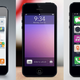 Image for article titled 8 iOS 7 Mockups: Is This What Your Next iPhone Will Look Like?